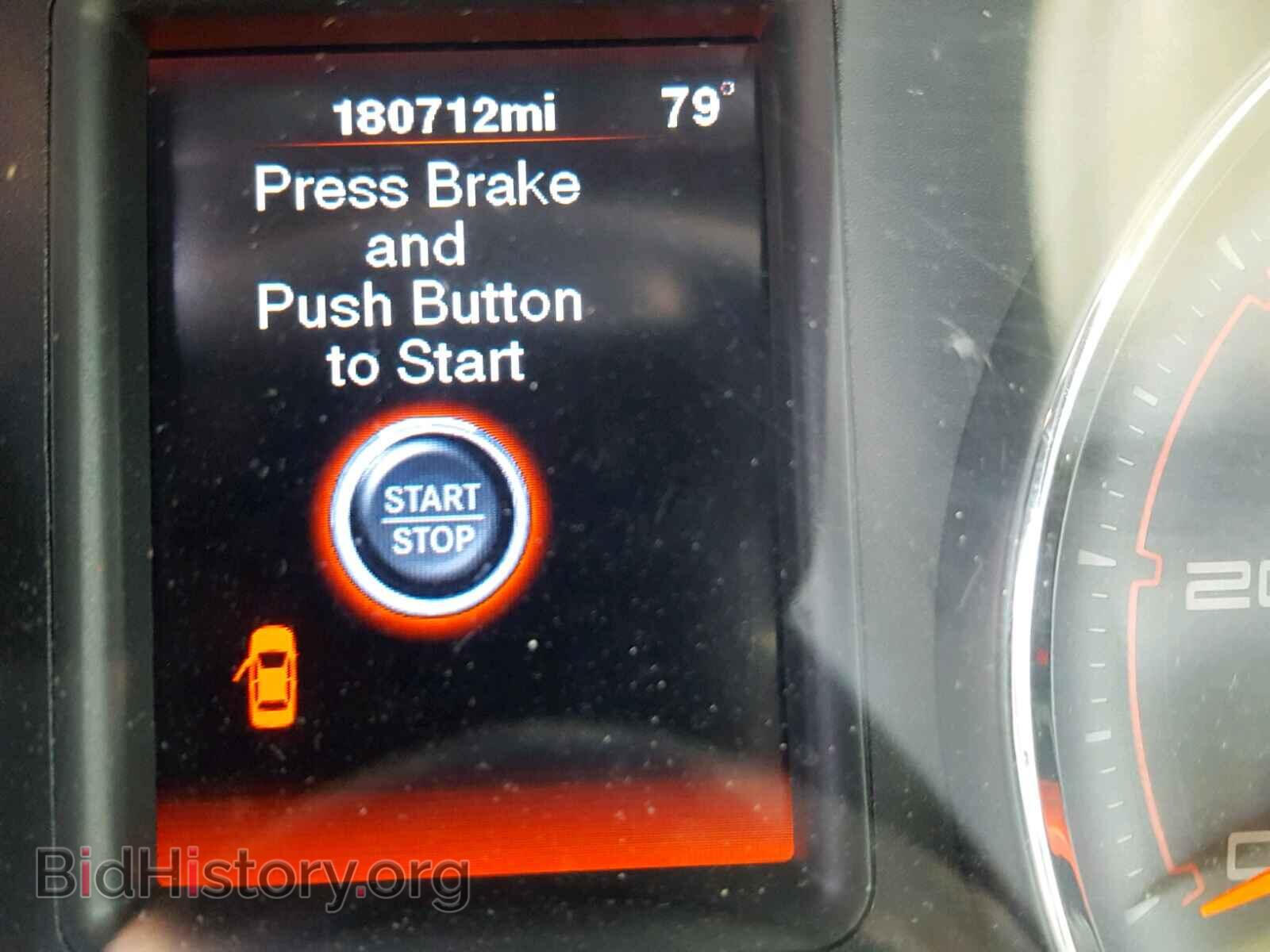 2012 DODGE CHARGER - VIN: 2C3CDXBG9CH146227 - Фото 8