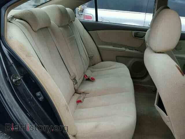 2006 KIA OPTIMA - VIN: KNAGE123065033005 - Фото 6