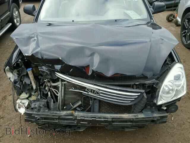 2006 KIA OPTIMA - VIN: KNAGE123065033005 - Фото 7
