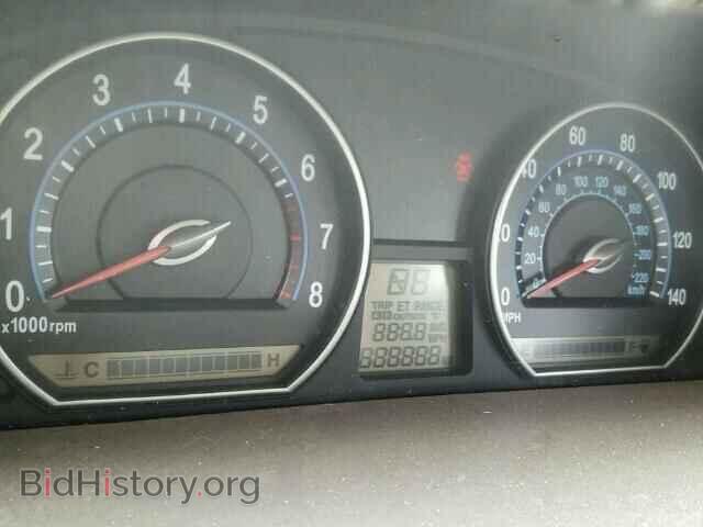 2006 KIA OPTIMA - VIN: KNAGE123065033005 - Фото 8