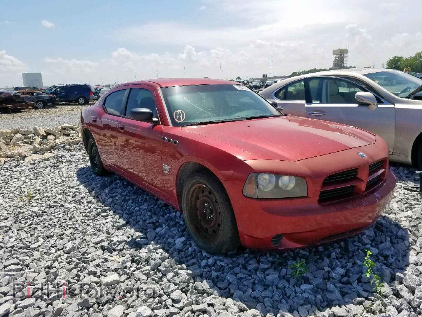 Photo 2B3KA43G07H637094 - DODGE CHARGER 2007