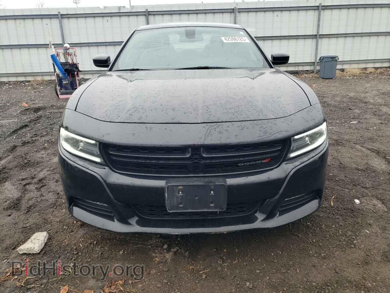 2018 DODGE CHARGER - VIN: 2C3CDXJG3JH171137 - Фото 5