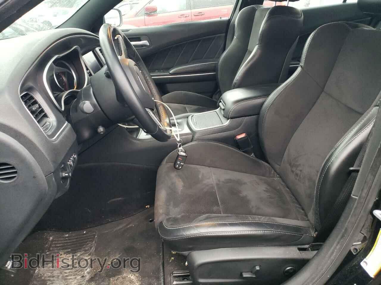 2018 DODGE CHARGER - VIN: 2C3CDXJG3JH171137 - Фото 7