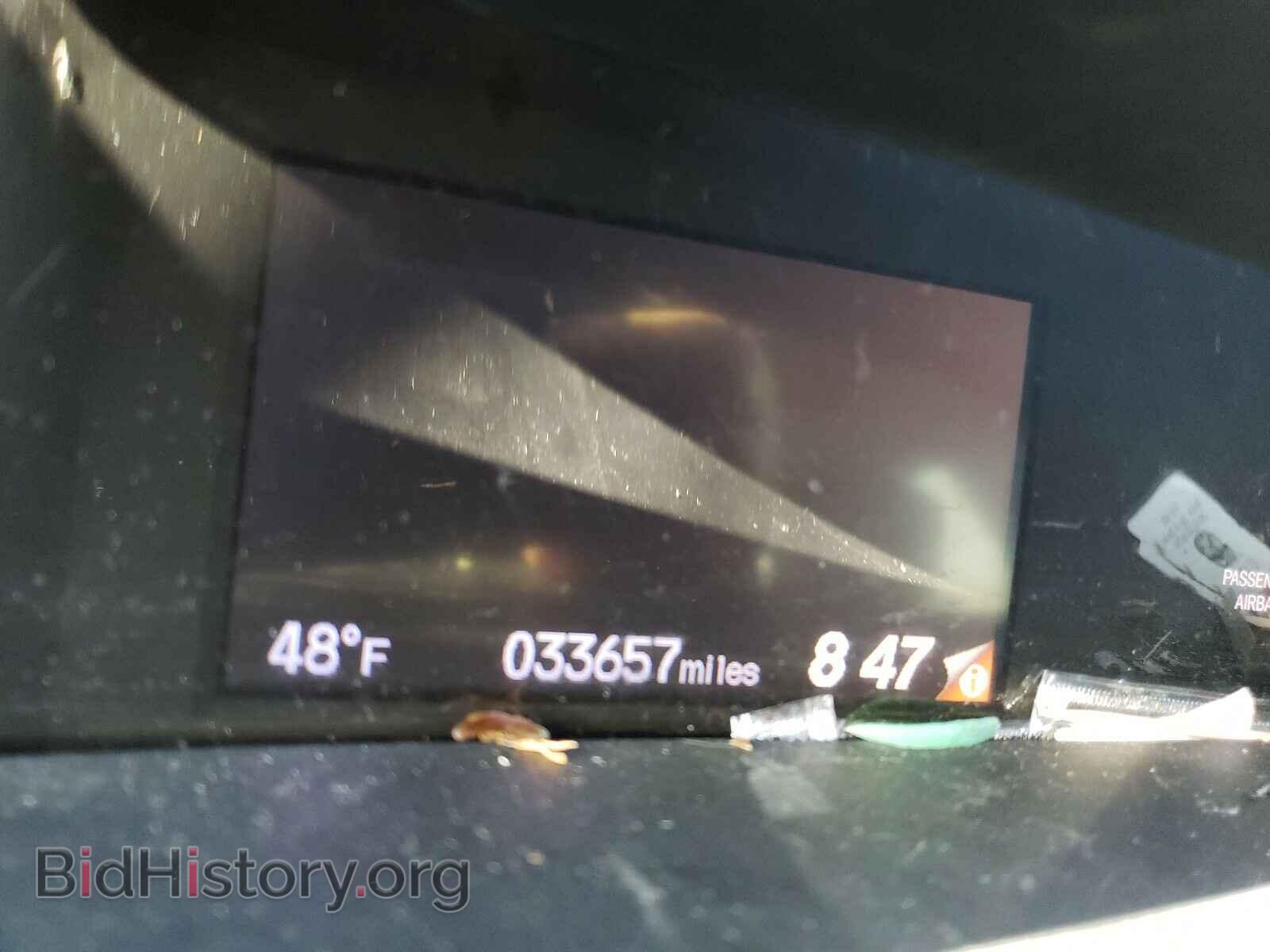 2015 HONDA CIVIC - VIN: 19XFB2F92FE039047 - Фото 8