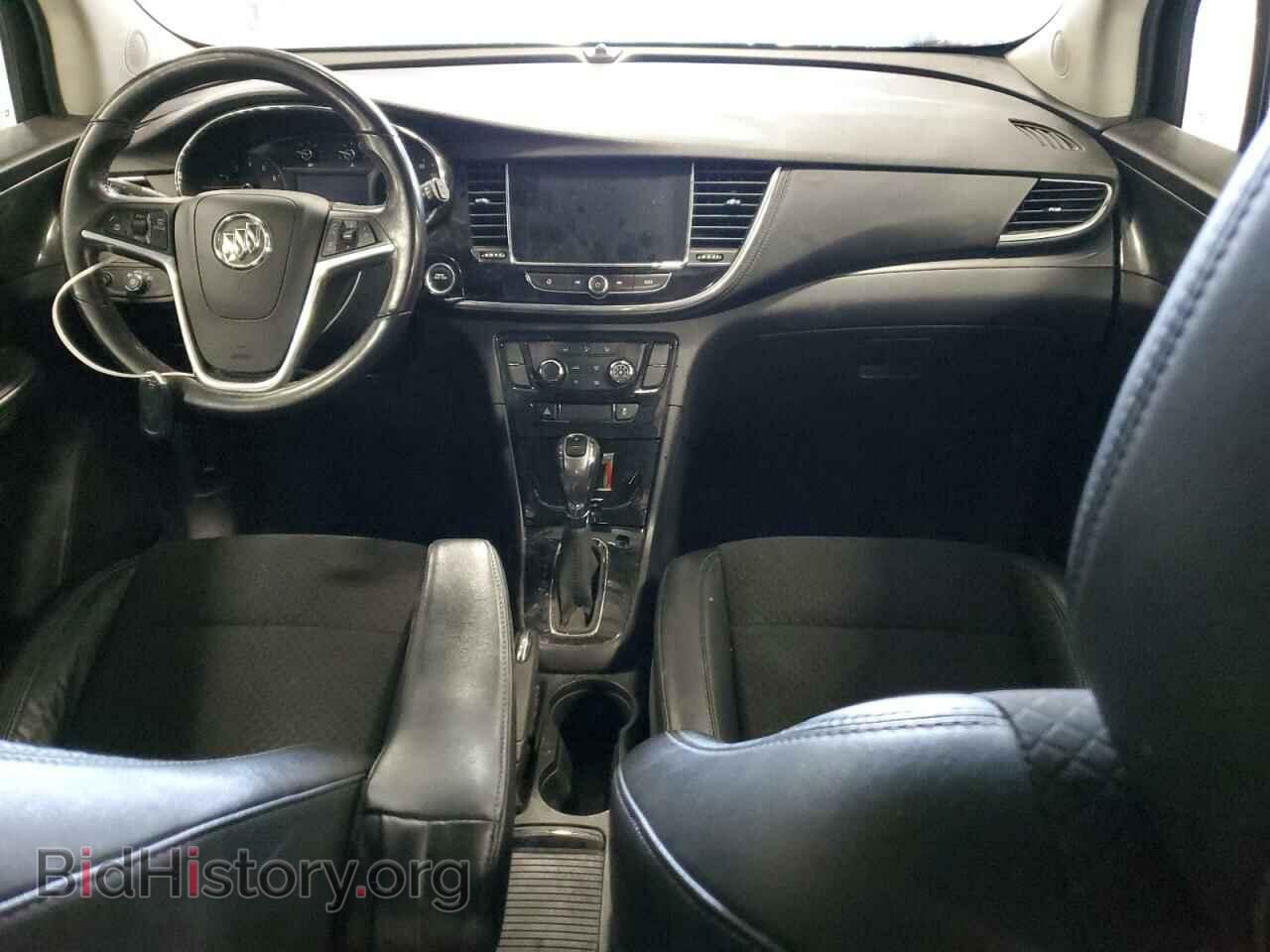 2017 BUICK ENCORE - VIN: KL4CJASB4HB010751 - Photo 8