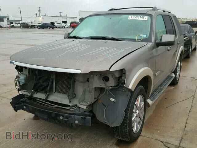 2006 FORD EXPLORER - VIN: 1FMEU64826UA02617 - Фото 2