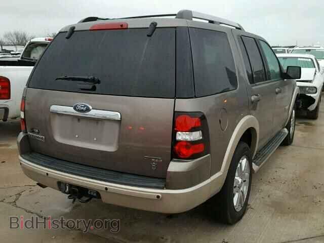2006 FORD EXPLORER - VIN: 1FMEU64826UA02617 - Фото 4