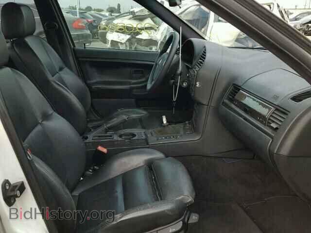 1997 BMW M3 - VIN: WBSCD9320VEE05851 - Фото 5