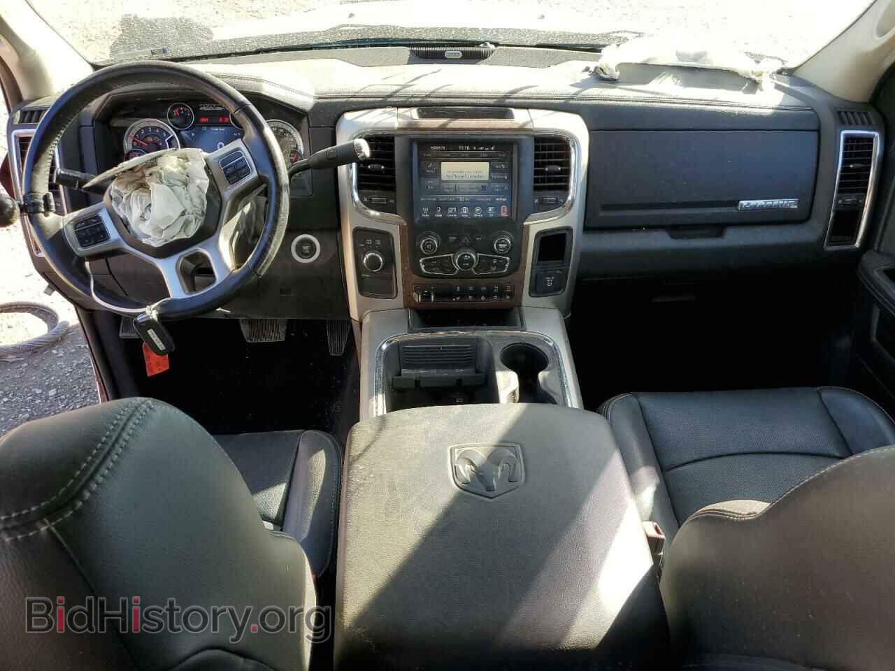 2016 RAM 2500 - VIN: 3C6UR5FL5GG264074 - Фото 8
