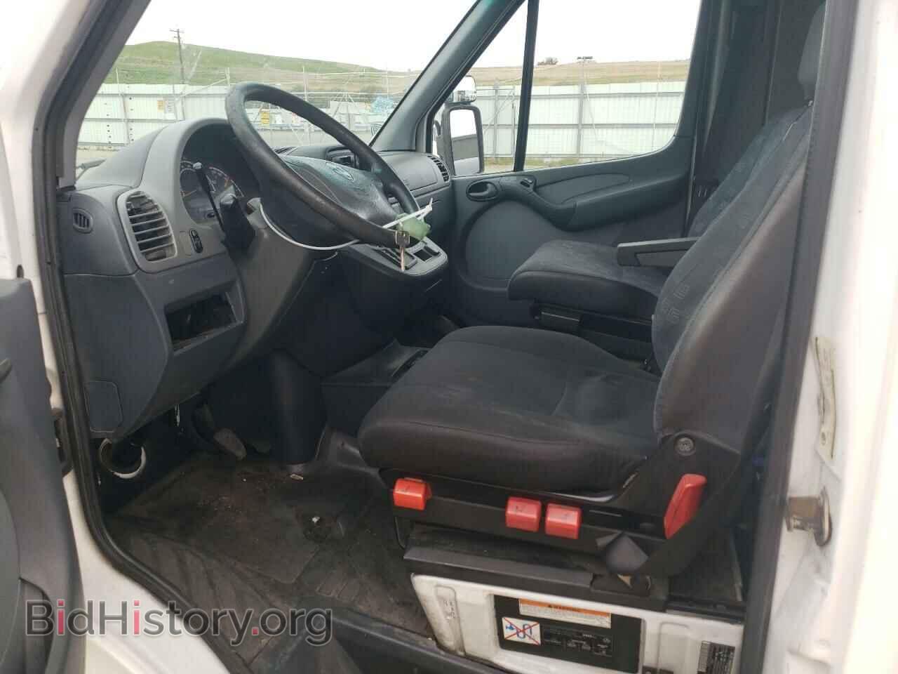 2006 DODGE SPRINTER - VIN: WD0PD544365960848 - Photo 7