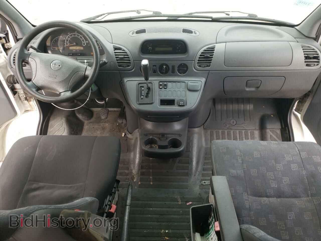 2006 DODGE SPRINTER - VIN: WD0PD544365960848 - Photo 8