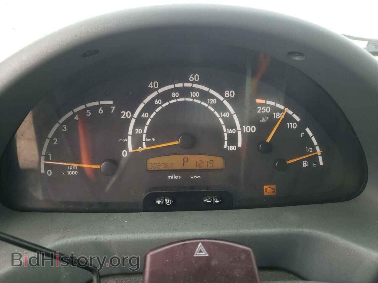 2006 DODGE SPRINTER - VIN: WD0PD544365960848 - Photo 9