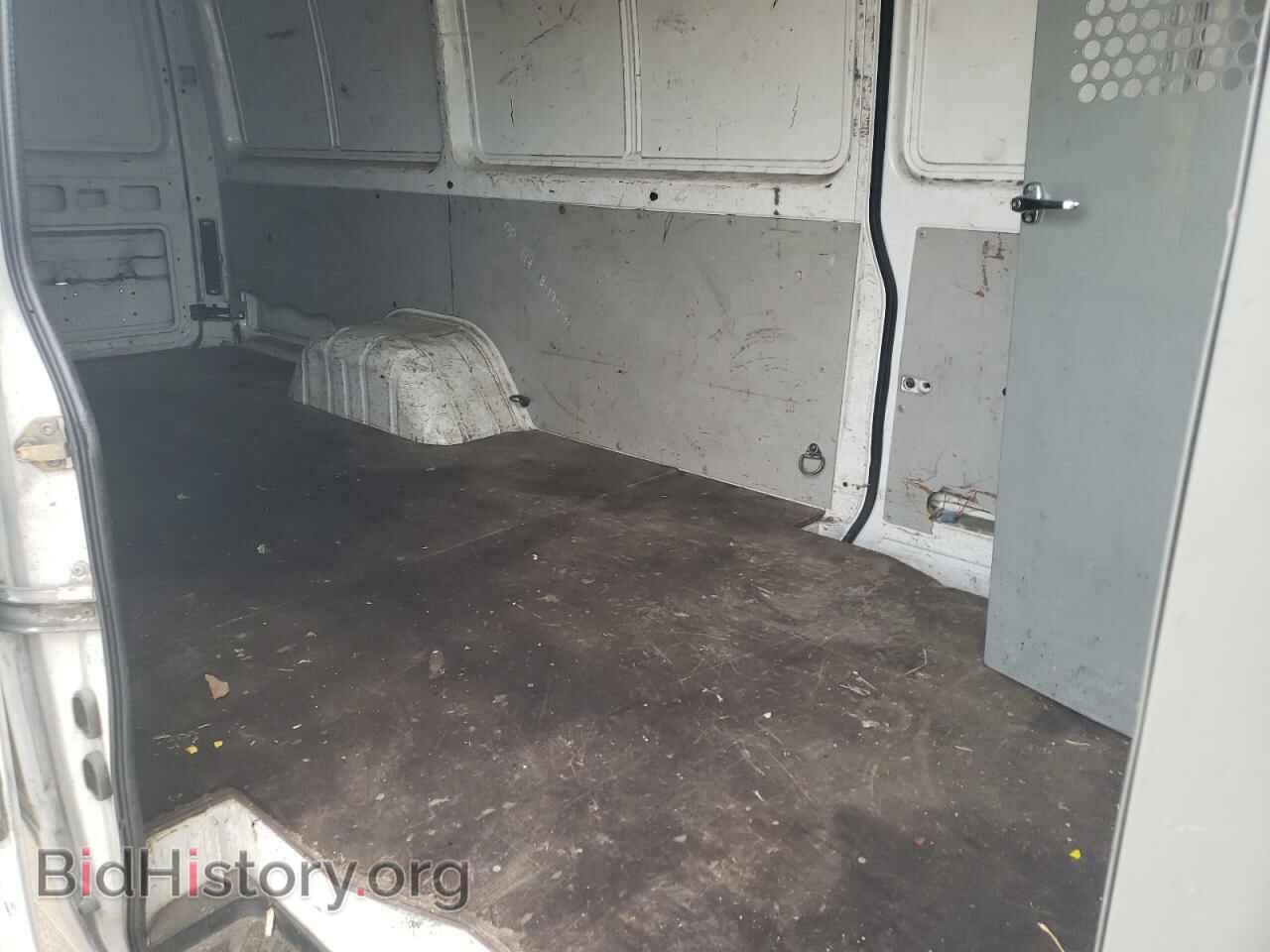 2006 DODGE SPRINTER - VIN: WD0PD544365960848 - Photo 10