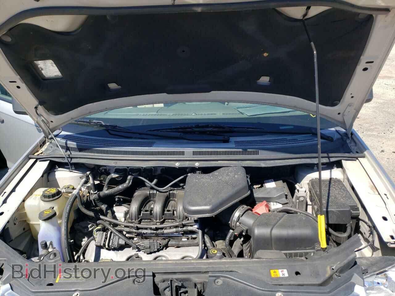 2009 FORD EDGE - VIN: 2FMDK36C79BA88339 - Фото 7