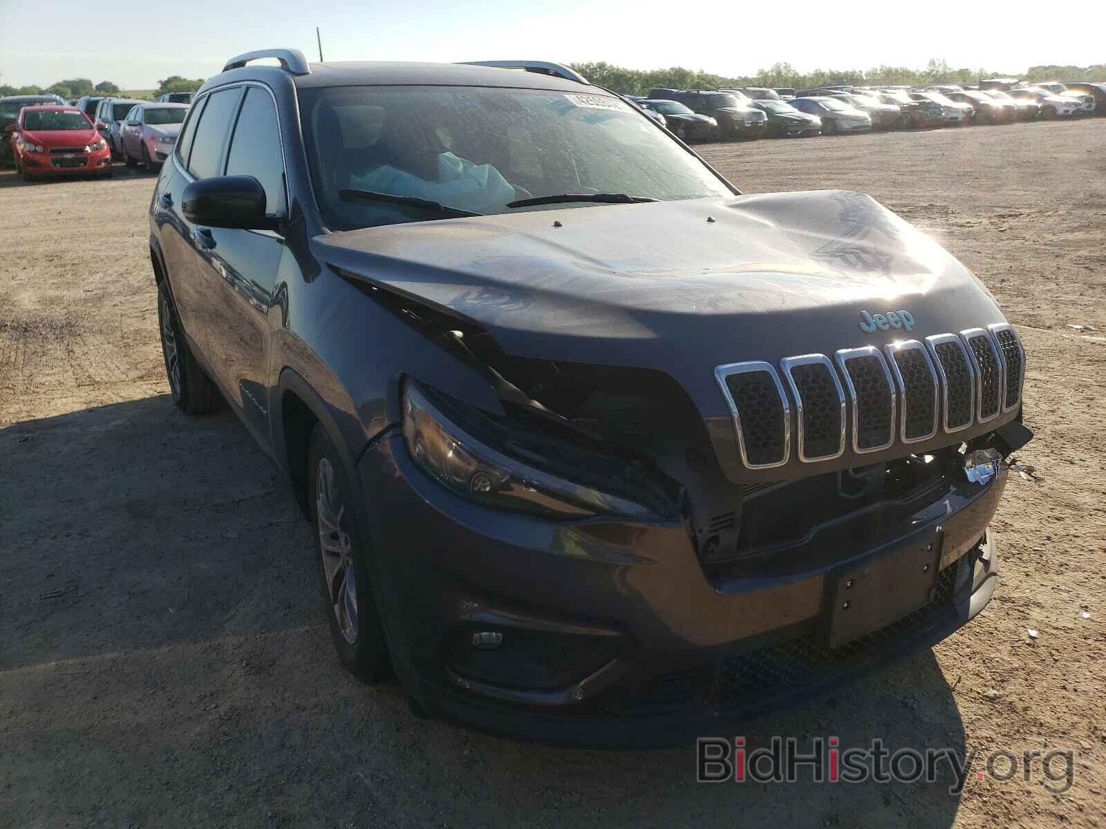 Photo 1C4PJLLB1LD543817 - JEEP CHEROKEE 2020