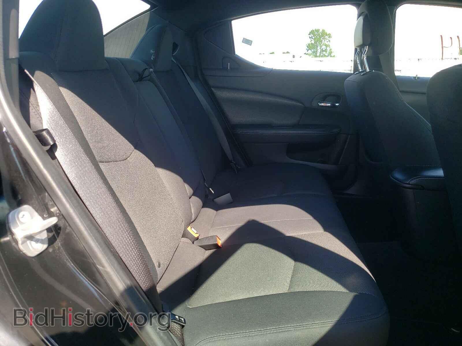 2014 DODGE AVENGER - VIN: 1C3CDZAB8EN196290 - Фото 6