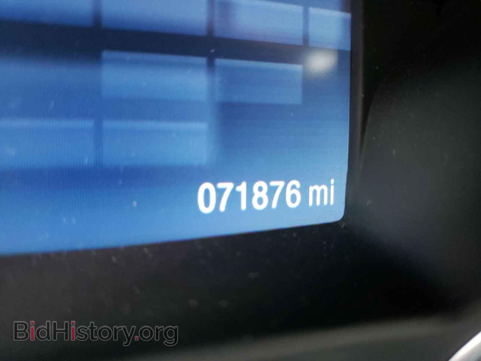 2015 FORD ESCAPE - VIN: 1FMCU9G97FUC08271 - Фото 8