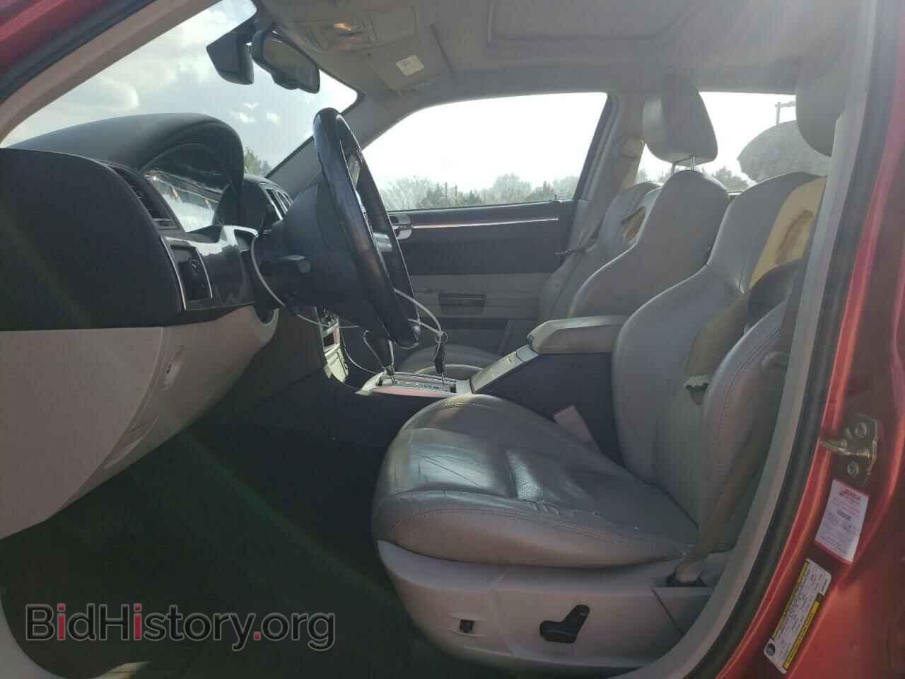 2006 CHRYSLER 300 - VIN: 2C3LA63H56H455899 - Фото 7