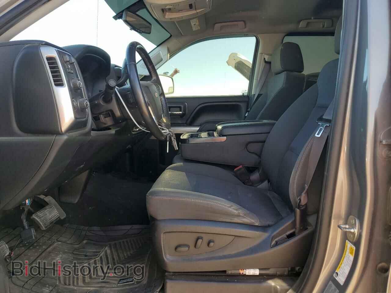 2017 CHEVROLET ALL Models - VIN: 1GCVKREC2HZ177809 - Фото 7