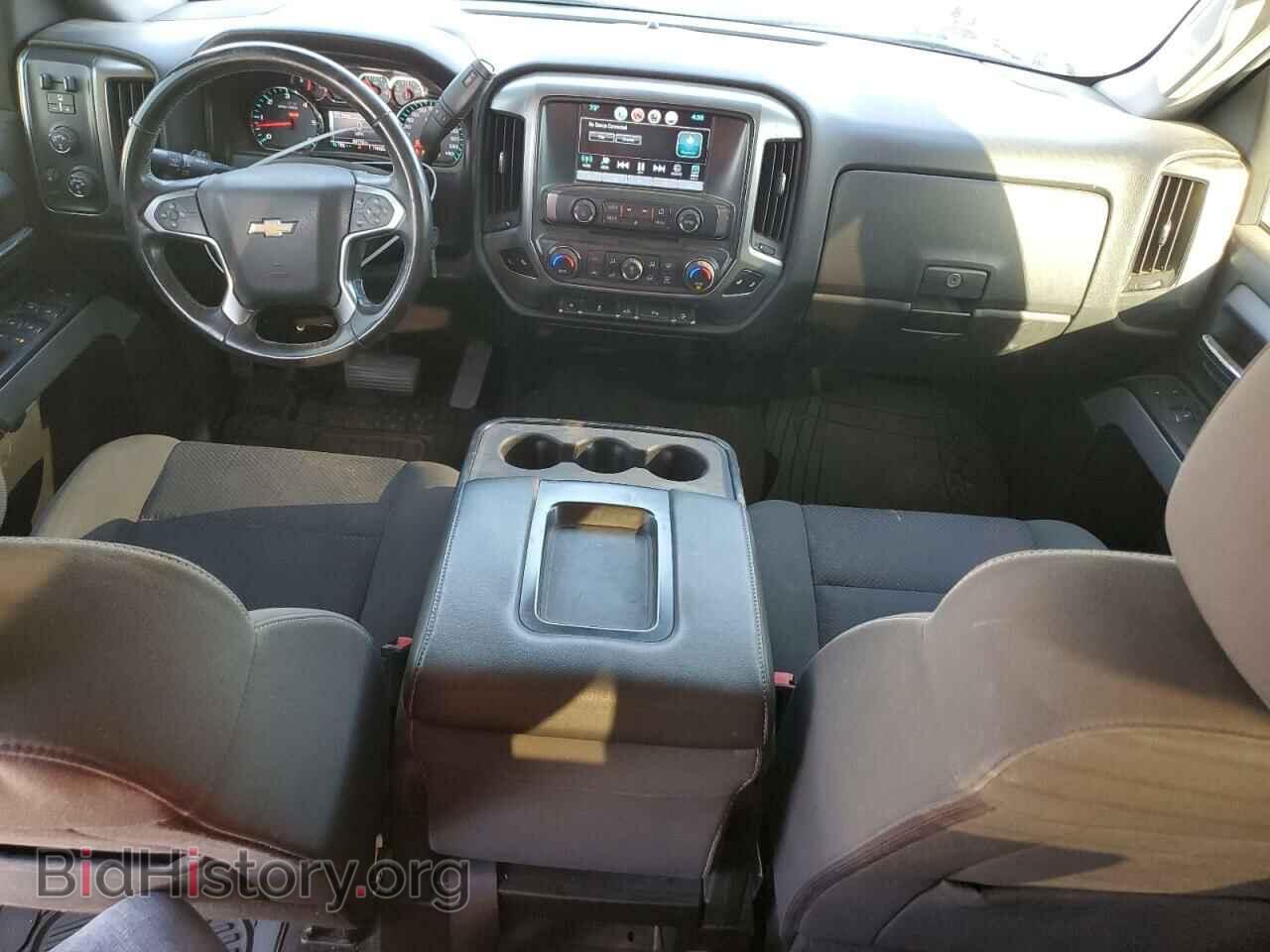 2017 CHEVROLET ALL Models - VIN: 1GCVKREC2HZ177809 - Фото 8