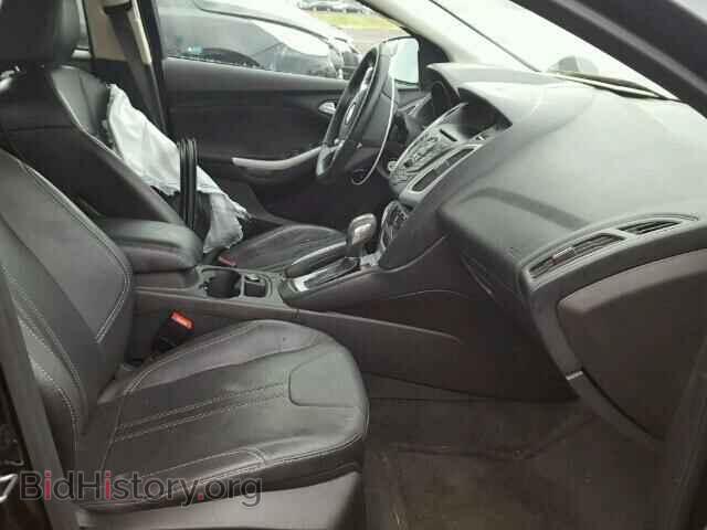 2013 FORD FOCUS - VIN: 1FADP3K24DL146022 - Фото 5