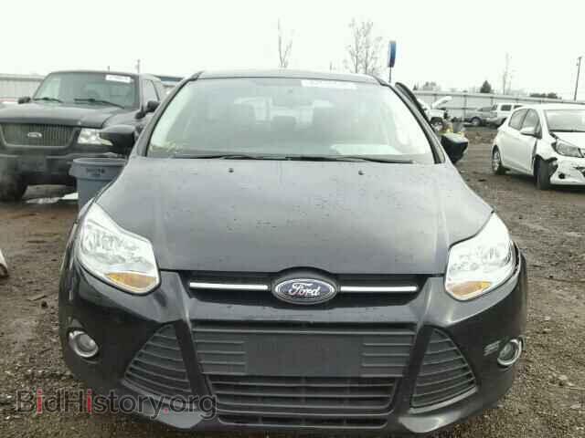 2013 FORD FOCUS - VIN: 1FADP3K24DL146022 - Фото 9