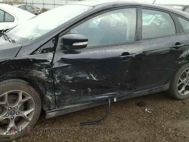 2013 FORD FOCUS - VIN: 1FADP3K24DL146022 - Фото 10