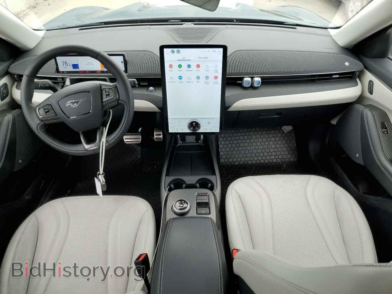 2021 FORD MUSTANG - VIN: 3FMTK3RM8MMA56443 - Фото 8