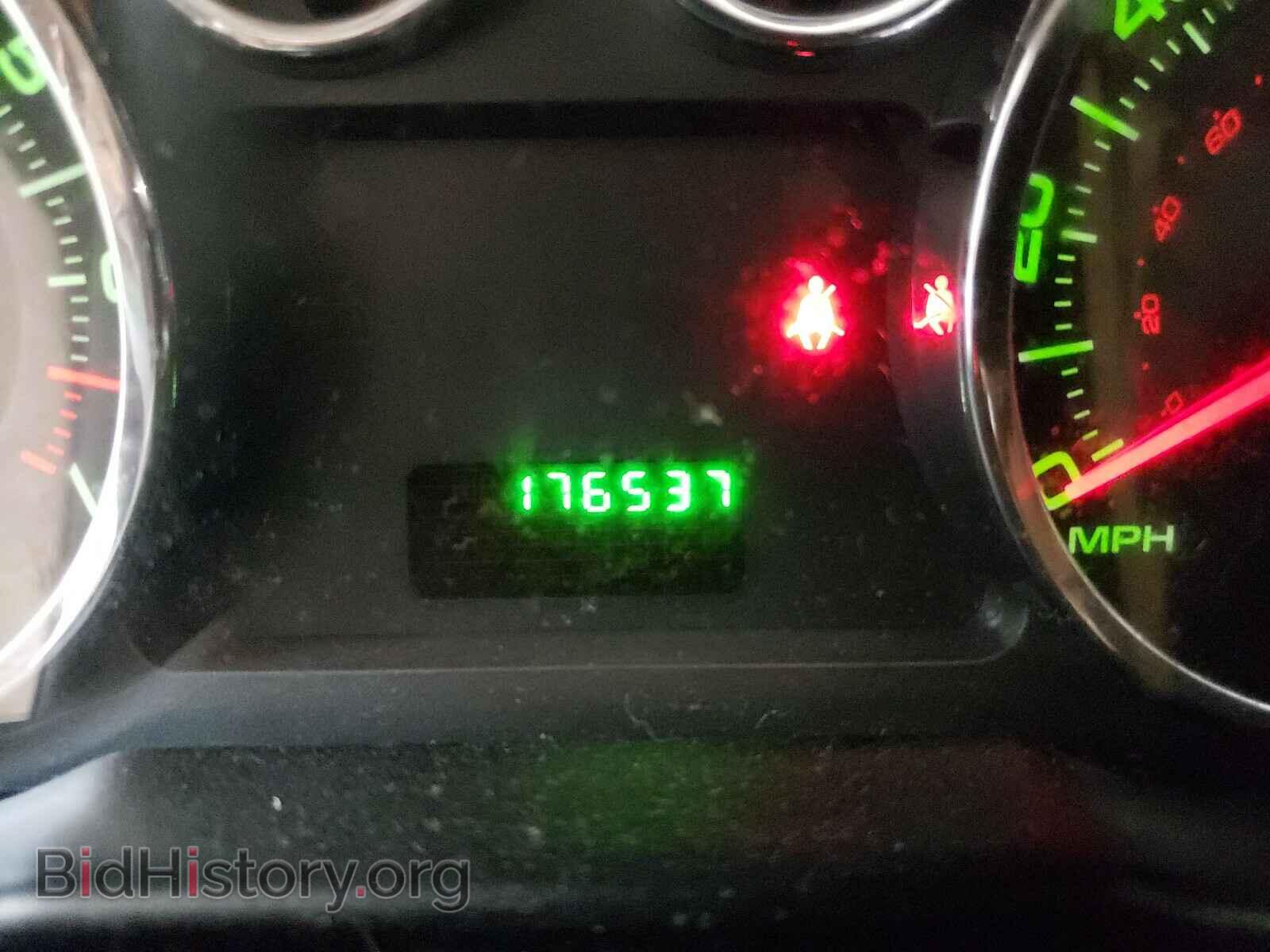 2008 FORD EDGE - VIN: 2FMDK36C78BA05765 - Фото 8