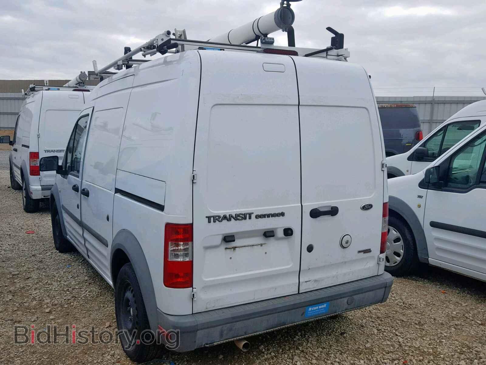 2012 FORD TRANSIT CO - VIN: NM0LS7AN2CT084770 - Photo 3