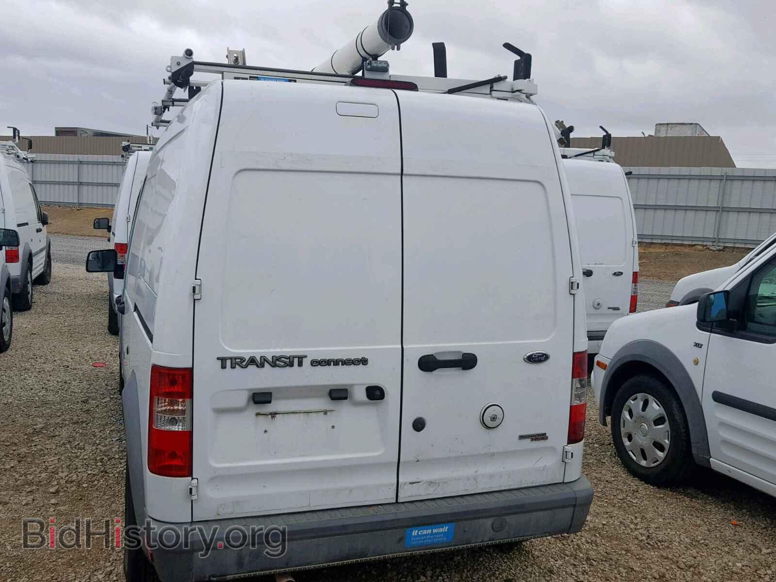 2012 FORD TRANSIT CO - VIN: NM0LS7AN2CT084770 - Photo 5