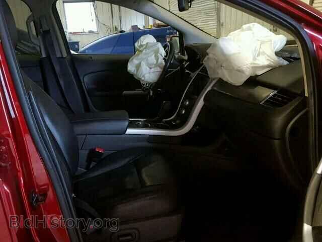 2014 FORD EDGE - VIN: 2FMDK4JCXEBA46142 - Photo 5