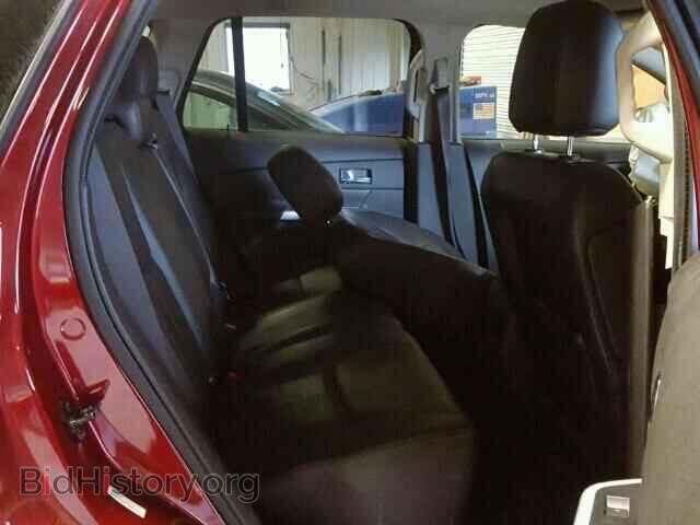 2014 FORD EDGE - VIN: 2FMDK4JCXEBA46142 - Photo 6