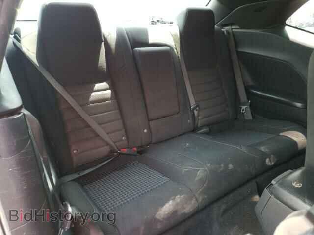 2010 DODGE CHALLENGER - VIN: 2B3CJ4DV5AH323935 - Фото 6