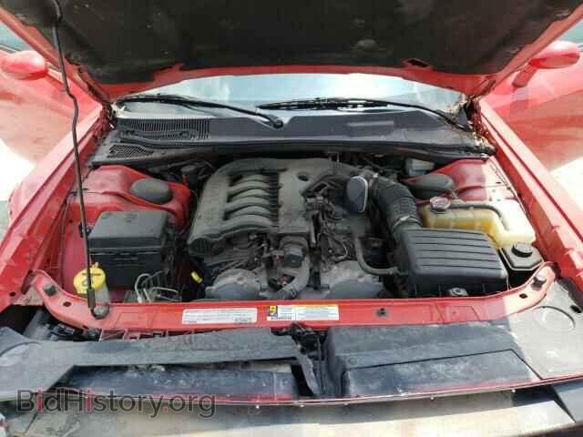 2010 DODGE CHALLENGER - VIN: 2B3CJ4DV5AH323935 - Фото 7
