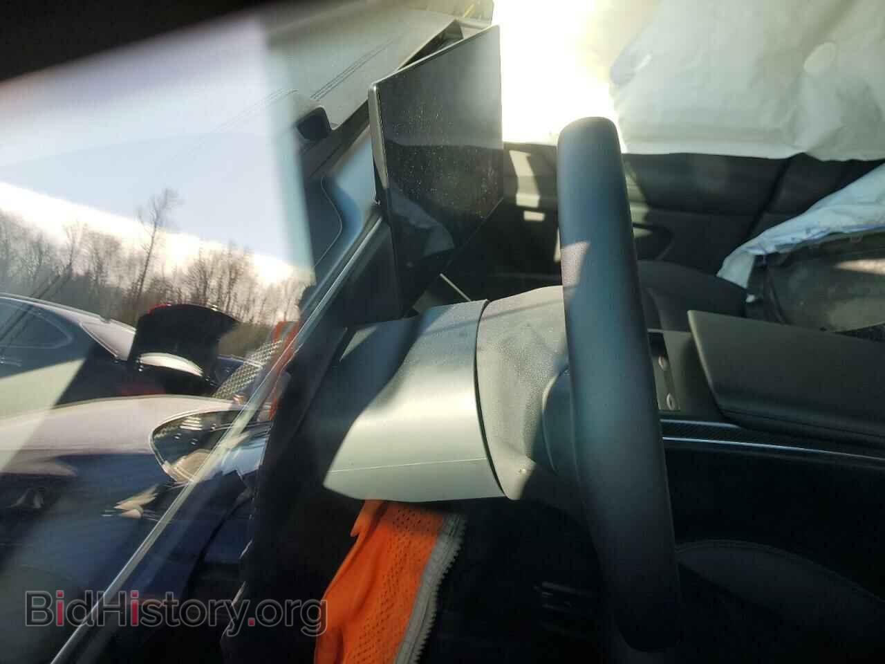 2024 TESLA MODEL X - VIN: 7SAXCBE61RF448716 - Photo 9