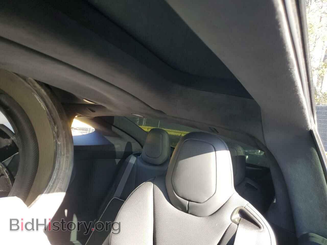 2024 TESLA MODEL X - VIN: 7SAXCBE61RF448716 - Photo 10