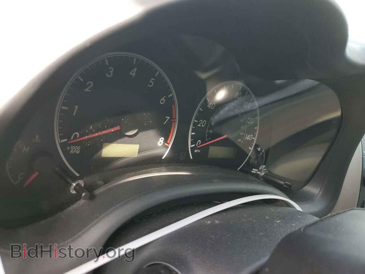 2013 TOYOTA COROLLA - VIN: 2T1BU4EE9DC922593 - Фото 9