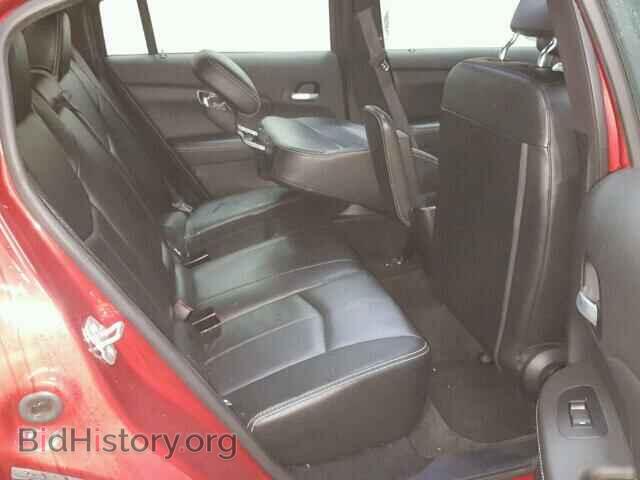 2012 CHRYSLER 200 - VIN: 1C3CCBCB2CN308912 - Фото 6