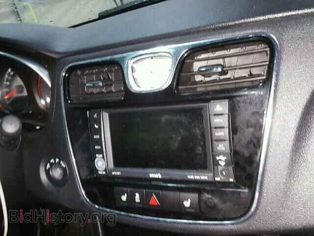 2012 CHRYSLER 200 - VIN: 1C3CCBCB2CN308912 - Фото 9