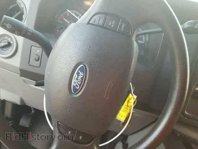 2013 FORD ECONOLINE - VIN: 1FTNE2EW9DDA80378 - Фото 9