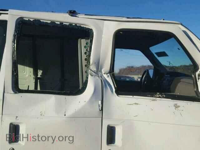 2013 FORD ECONOLINE - VIN: 1FTNE2EW9DDA80378 - Фото 10
