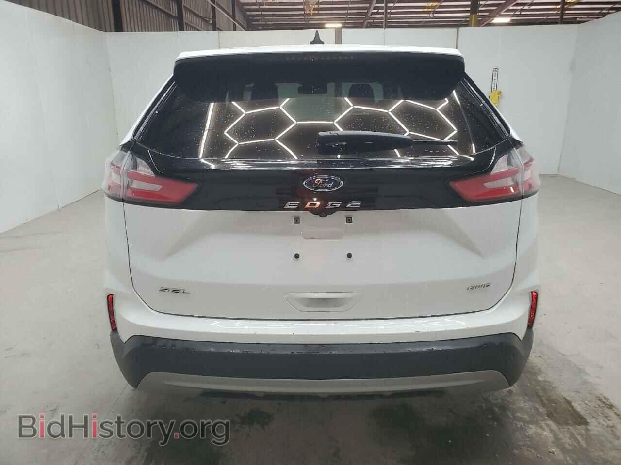 2022 FORD EDGE - VIN: 2FMPK4J99NBB06736 - Фото 6