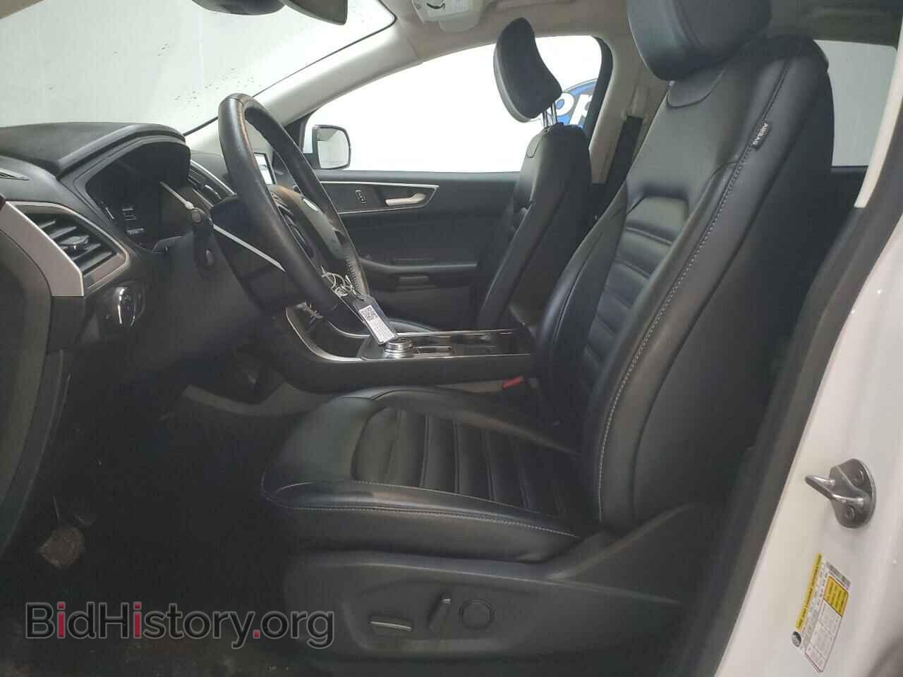 2022 FORD EDGE - VIN: 2FMPK4J99NBB06736 - Фото 7