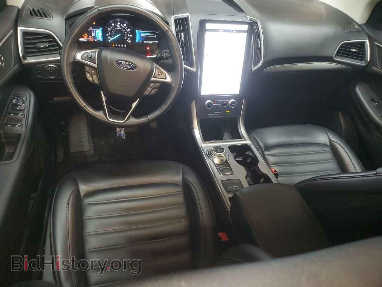 2022 FORD EDGE - VIN: 2FMPK4J99NBB06736 - Фото 8
