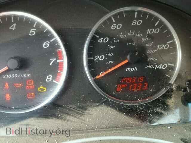 2006 MAZDA 6 - VIN: 1YVHP80C165M62029 - Фото 8