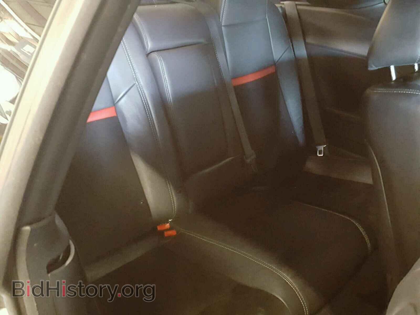 2013 DODGE CHALLENGER - VIN: 2C3CDYCJ8DH712735 - Photo 6