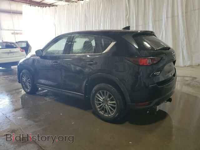 2017 MAZDA CX-5 - VIN: JM3KFBBL7H0124764 - Фото 2