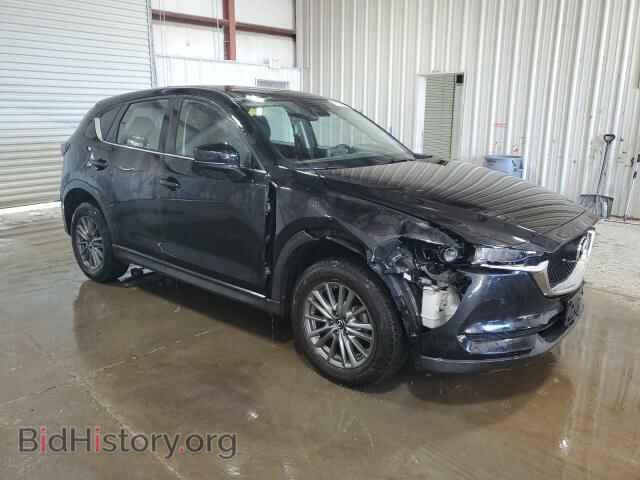 2017 MAZDA CX-5 - VIN: JM3KFBBL7H0124764 - Фото 4