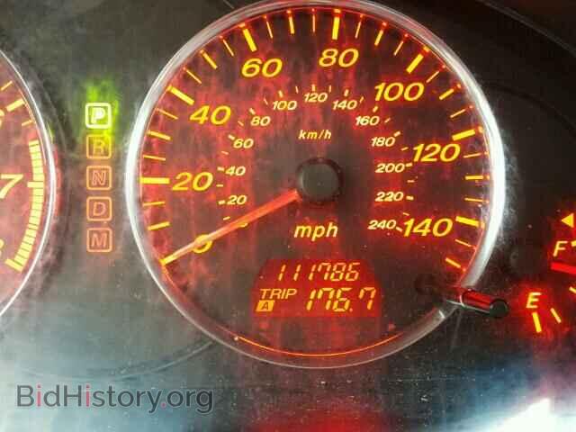 2006 MAZDA 6 - VIN: 1YVHP84D065M21149 - Фото 8